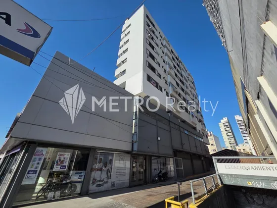 Departamento En Venta 2 Ambientes En Ramos Mejía