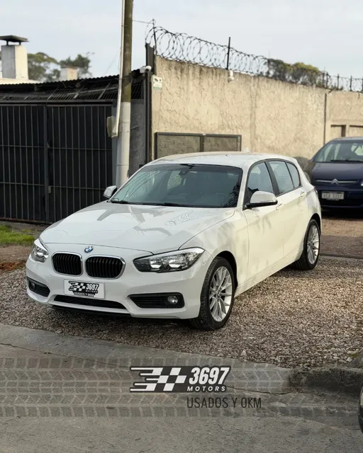 Bmw 120i Manual Motor B48