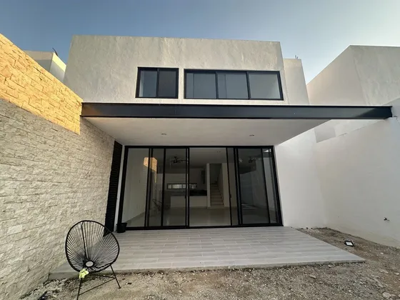 Casa En Renta