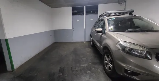 Estacionamiento Con Bodega A Pasos Del Centro De Copiapó
