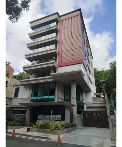 7 Apartamentos Exclusivos De Lujo En Los Naranjos De Las Mercedes