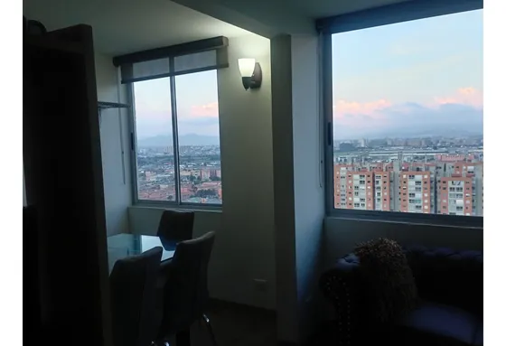Venta Apartamento En Castilla Imperial 
