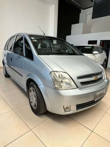 Chevrolet Meriva 1.8 Gl Plus