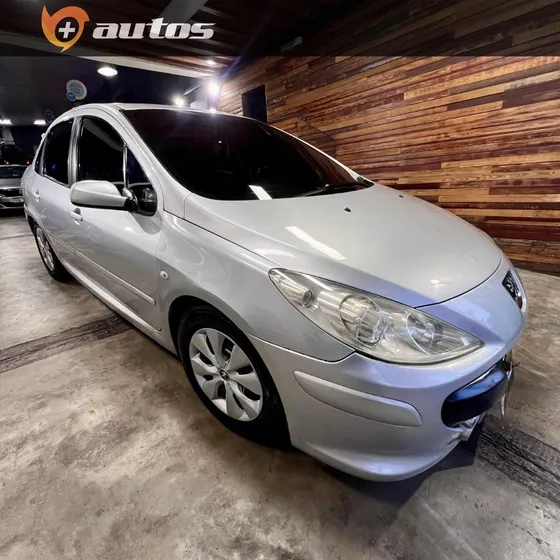 Peugeot 307 Xs