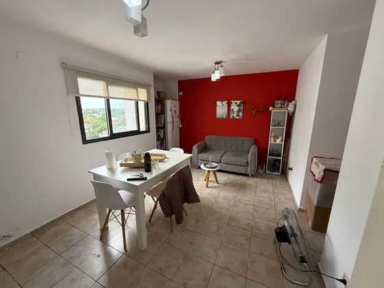 Departamento En Venta Alberdi - Apto Crédito