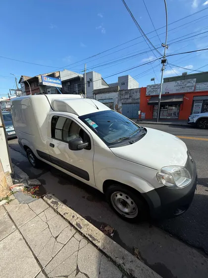 Fiat Fiorino 1.4 Fire Evo 87cv