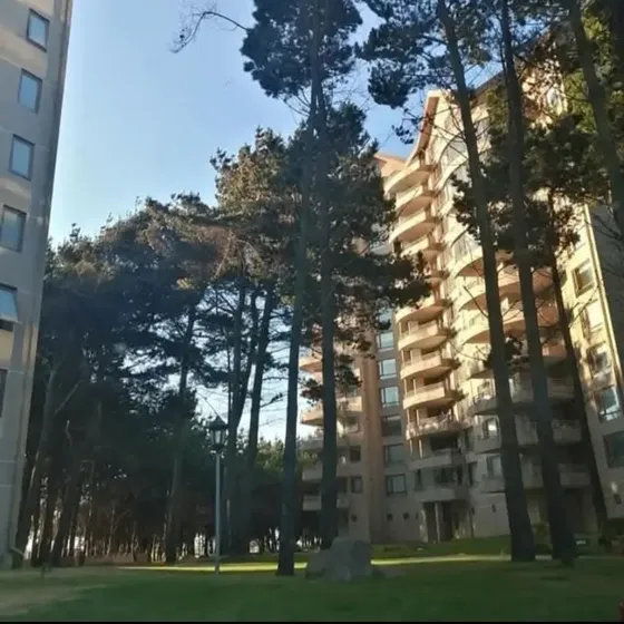 Departamento En Venta En San Pedro De La Paz