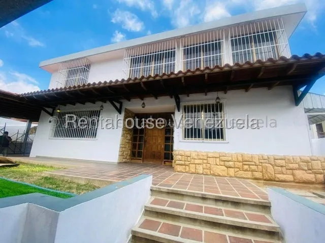 Jo-mls #25-21047 Casa En Venta En Cumbres De Curumo