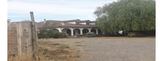 Casa En Venta De 5 Dorm. En Talca