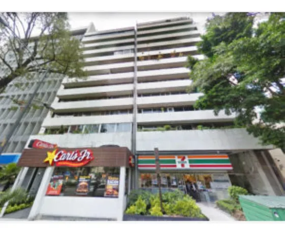 Oficina En Venta A Unos Pasos Del Wtc, Del Valle, Benito Juarez