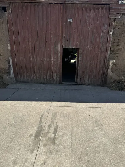 Industrial En Venta En Independencia