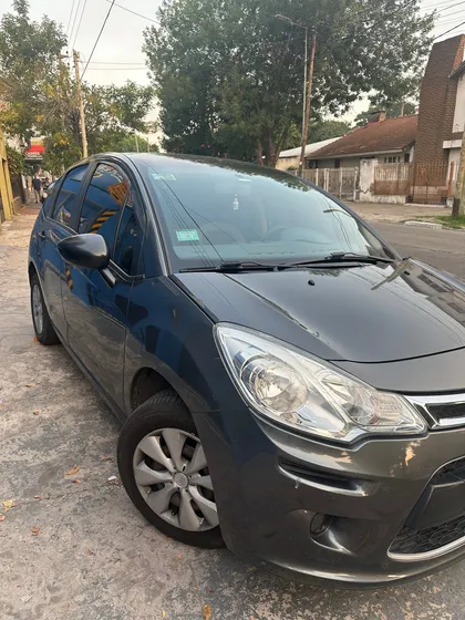 Citroën C3 1.5 Origine Pack Zenith I 90cv