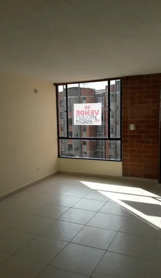Se Vende Apartamento Bochica Calle 80