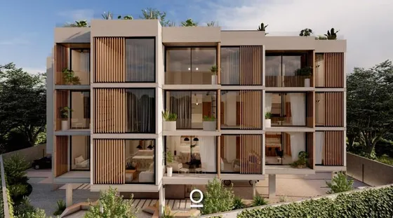 Venta Departamento 2 Amb Pacheco Balcon 