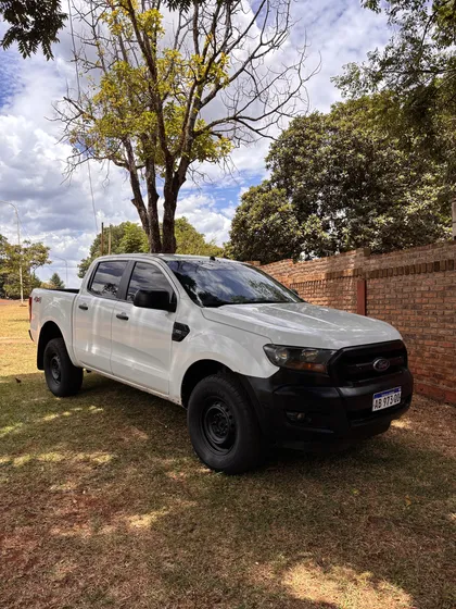 Ford Ranger 2.2 Cd Xl Tdci 125cv 4x4