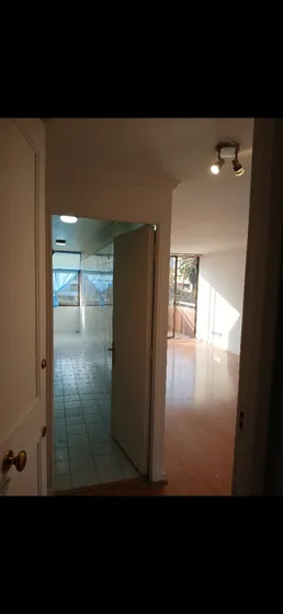 Depto Lyon / Sucre Ñuñoa