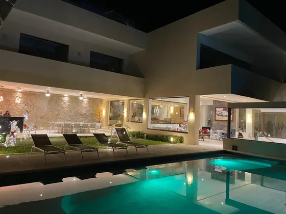 Casa En Renta En Guitarron Acapulco