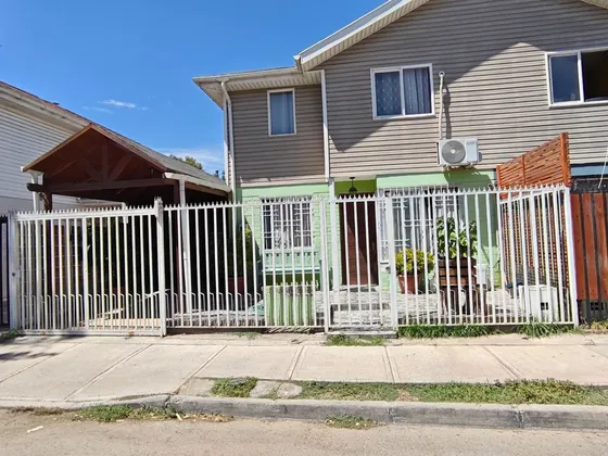 Catenaria Propiedades Vende El Rosal - Maipu (cat130)