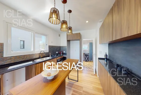 Casa En Venta Lote Interno 3 Dormitorios, Barrio Ceibos Puertos Del Lago