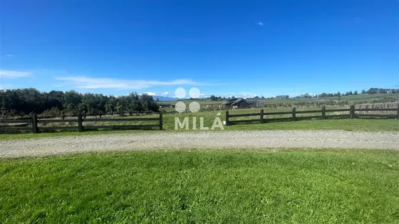 Parcela Con Hermosas Vistas Y Excelente Conectividad