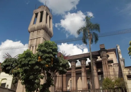 Edificio En Venta En Prado. Cod V12163