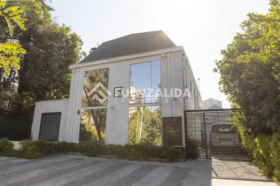 Casa En Venta En Las Condes
