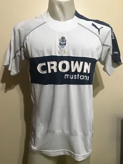 Camiseta puma gimnasia deals