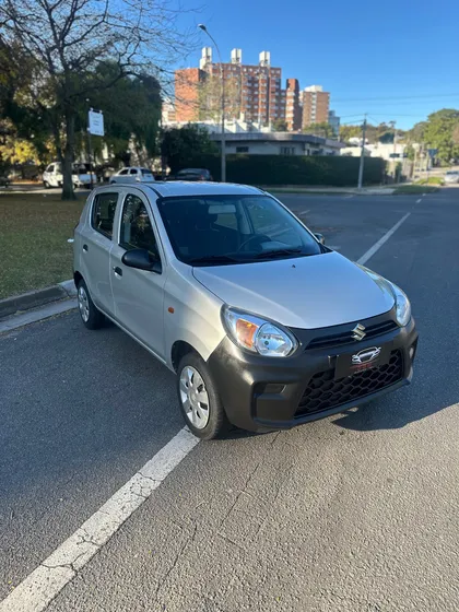 Suzuki Alto 0.8 800