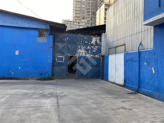 Terreno Construccion En Venta En Santiago