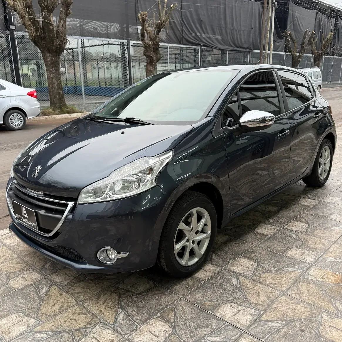 Peugeot 208 1.5 Allure Touchscreen