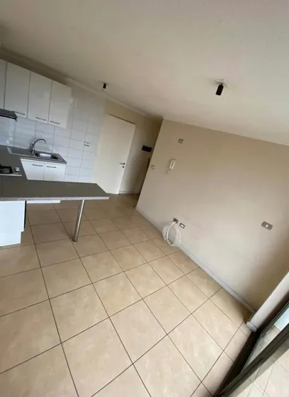 Se Arrienda Departamento En Caparrosa 1