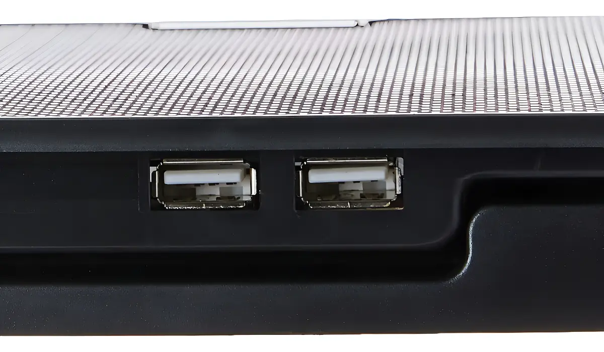 Base para Notebook C3Tech NBC-50BK — foto 3