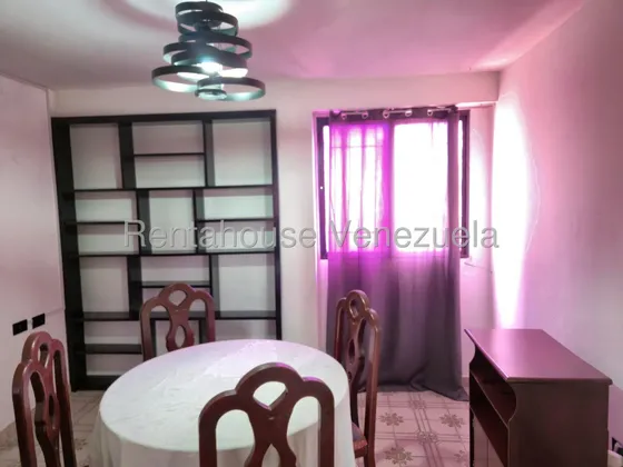 Apartamento En Alquiler En Zona Este Bararida Barquisimeto Jrh 