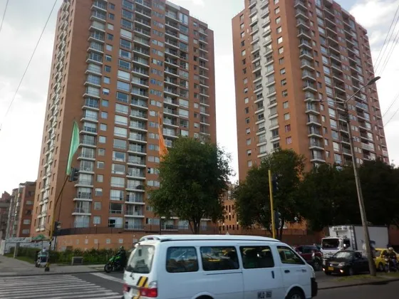 Apartamento En Venta En Colina Campestre I Y Ii Etapa. Cod V148