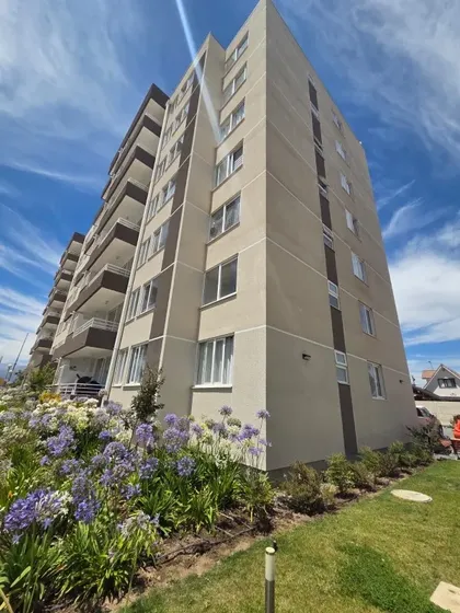 Departamento Nuevo En Venta, Viña San Blanca, Rancagua