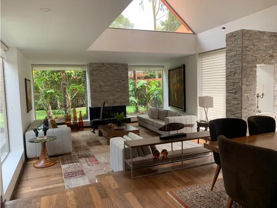 Se Arrienda Casa En San Simon 