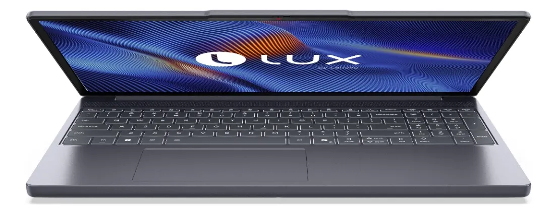Notebook Lenovo Slim3 I3 100u 8gb 512gb Ssd 15,3 Fhd Linux Cinza