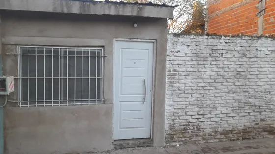 Departamento Con Patio Terreno 10 Más X 20