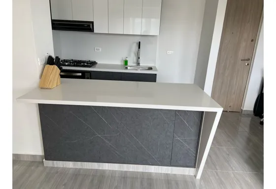 Venta De Apartamento En Fontibón, Rionegro