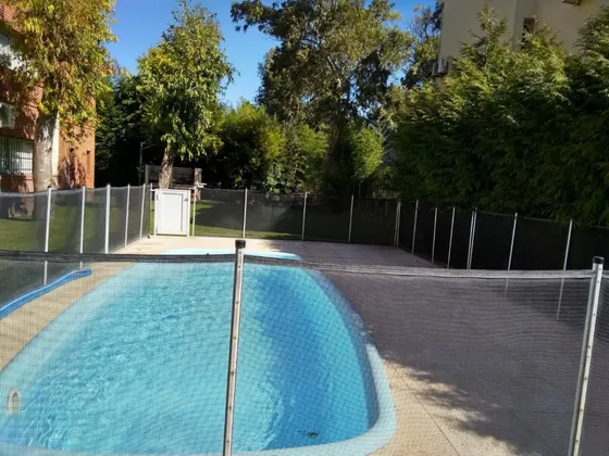Alquiler Pinamar  Vacaciones De Imnvierno Y Feriados Imbatible Con Pileta 3 Ambientes El Mejor Precio