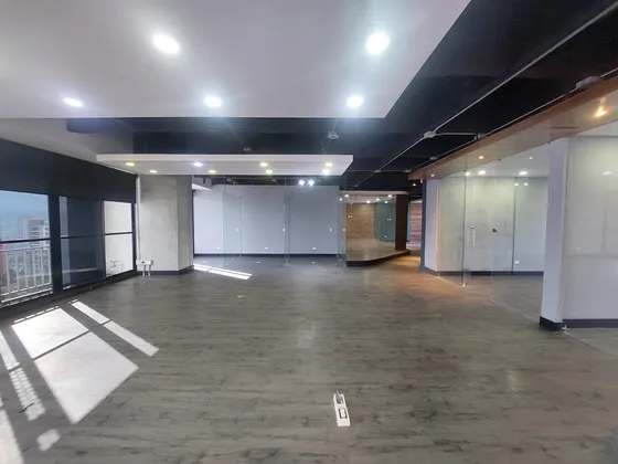 Arriendo Aparta Suite En Las Lomas