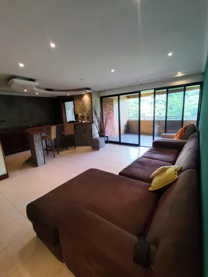 Apartamento Venta Las Chimeneas Res Alto Claro 184m2 Piso 19 (solo Clientes) Ml-rm