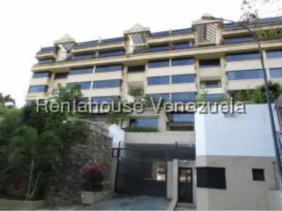  #25-14885  Espectacular Pb En Colinas De Valle Arriba.