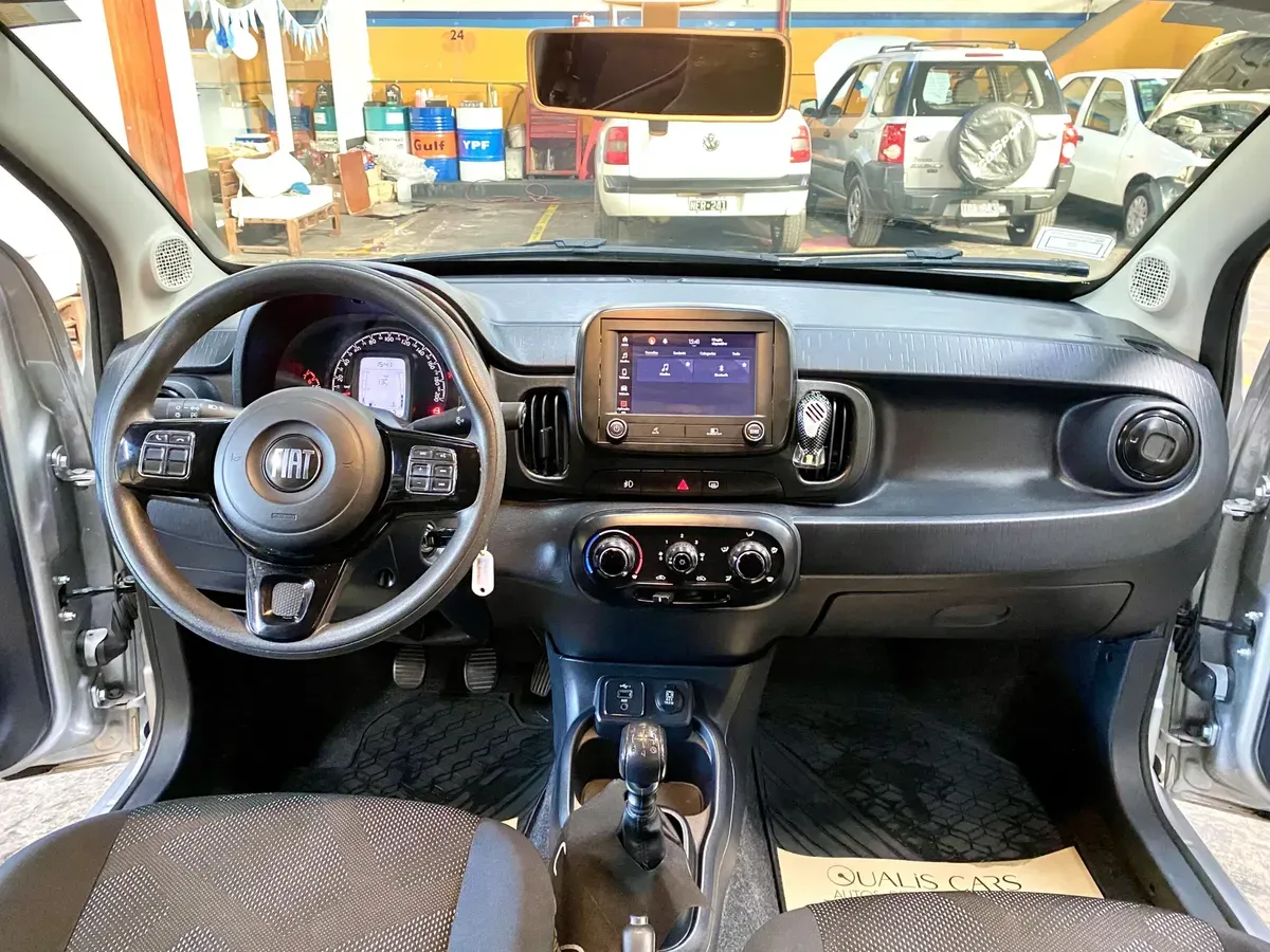 Fiat Mobi 1.0 Like5504057540411596812