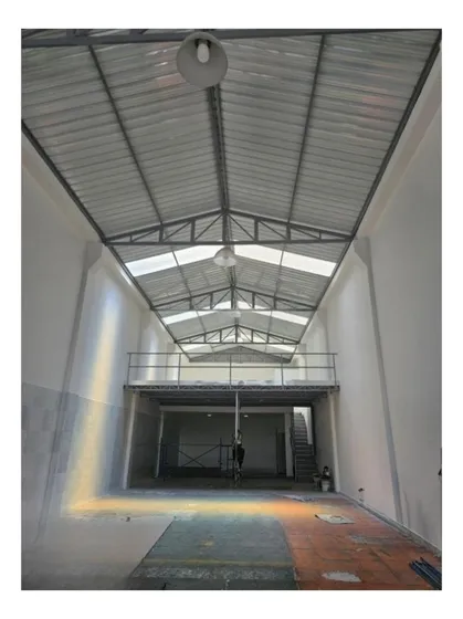 Bodega Vitrina En Venta, Sector Boyaca Real, Engativa