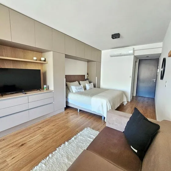 Departamento  En Venta En Palermo, Capital Federal, Buenos Aires