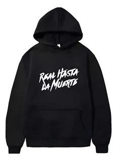 Real hasta la muerte ropa mercadolibre new arrivals