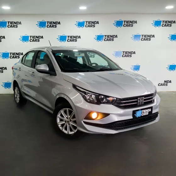 Fiat Cronos 1.3 Like