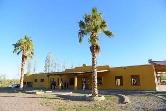 Salón De Eventos  La Finca Argentina  Maipú