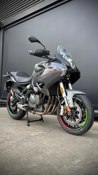 Benelli Tnt 600 Gt